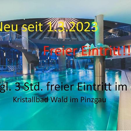 Apartment Melina Neukirchen am Großvenediger Kültér fotó