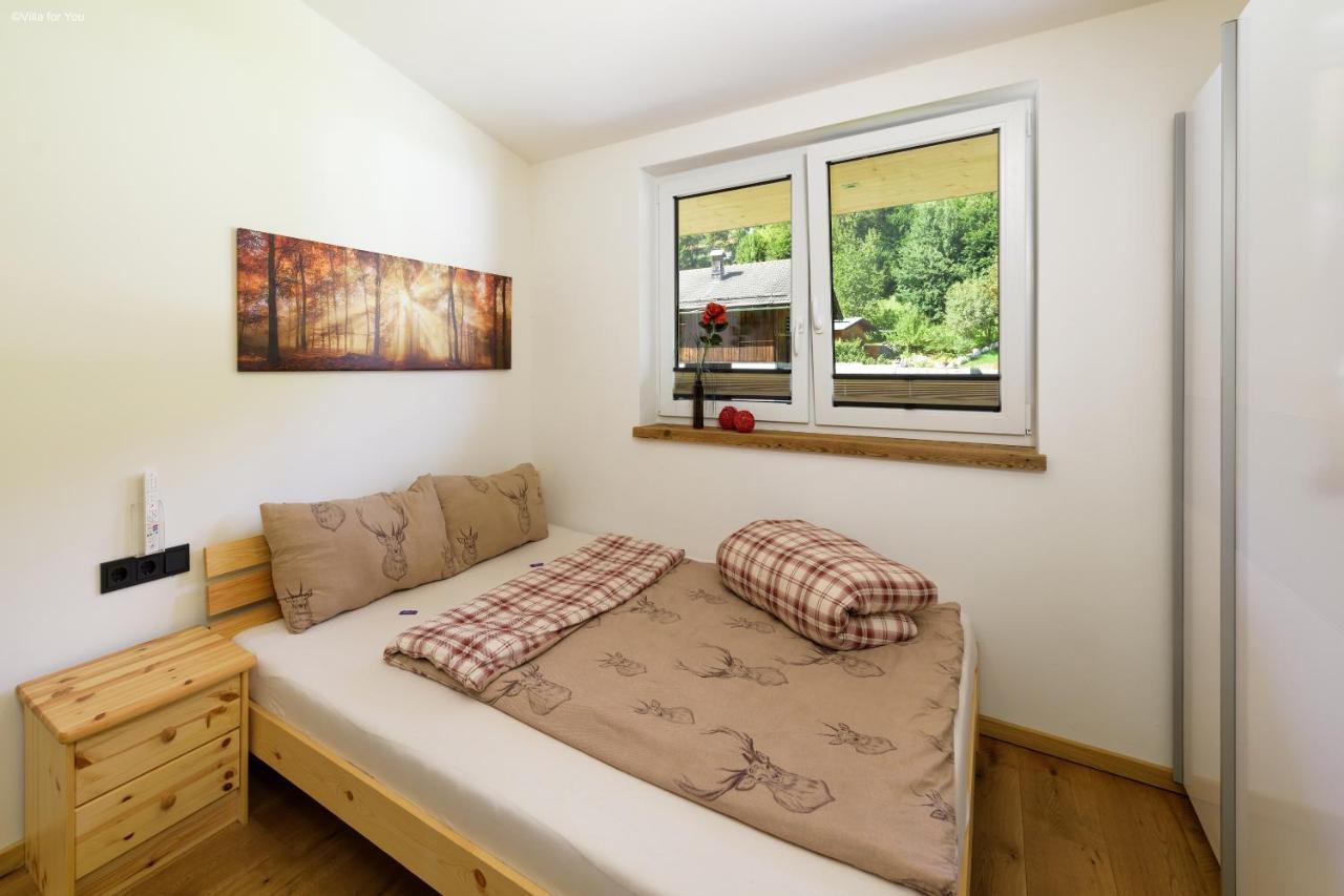 Apartment Melina Neukirchen am Großvenediger Kültér fotó