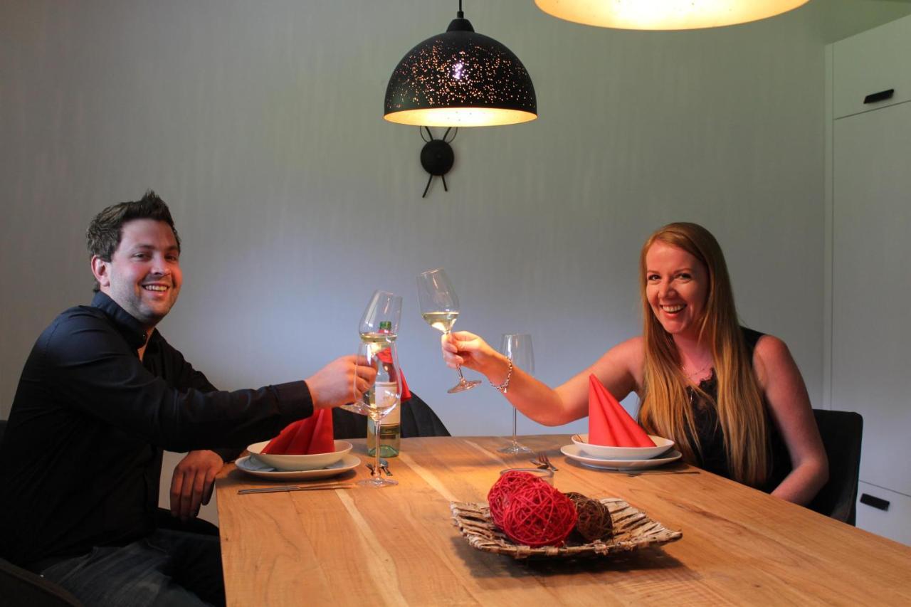 Apartment Melina Neukirchen am Großvenediger Kültér fotó