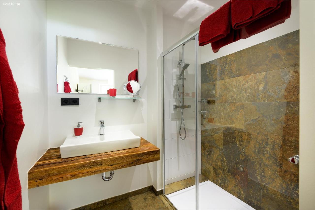 Apartment Melina Neukirchen am Großvenediger Kültér fotó
