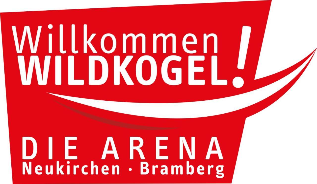 Apartment Melina Neukirchen am Großvenediger Kültér fotó
