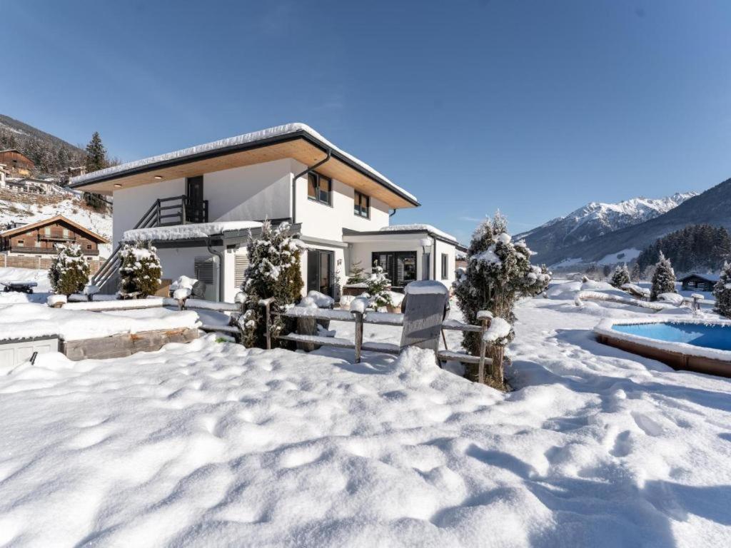 Apartment Melina Neukirchen am Großvenediger Kültér fotó